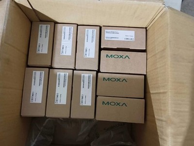 1PC NEW MOXA NPort 5110A/US V1.0.1 By DHL or EMS with 90Day warranty  #as
