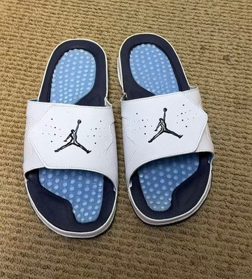 JORDAN HYDRO VII RETRO SLIPPER