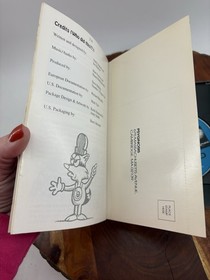 Puggsy (Sega CD, 1993) CIB Complete With Manual & Registration