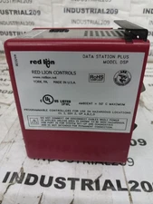 RED LION DATA STATION DSP PLUS