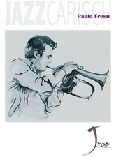 Paolo Fresu: Paolo Fresu - Tromba - carisch jazz