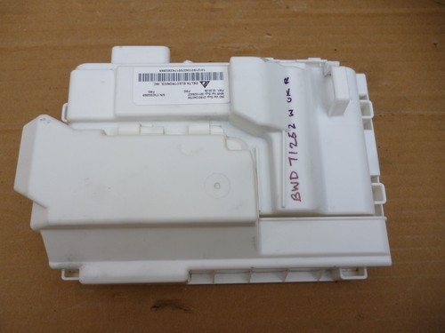 Indesit Innex BWD71252 W UK R Waschmaschine Steuermodul Platine PCB