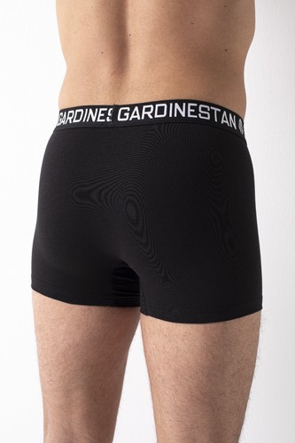 Boxer homme coton S M L XL XXL caleçon sous vêtement boxer 5 couleurs - Photo 60/89