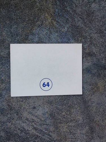 PICK ANY STICKER #1-264# World Cup 1998 France 98 Monde Diamond - Picture 83 of 367