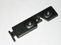 BMW E46 Compact DachträGer Rinnenmontage Halterung 0144383 Neu Original