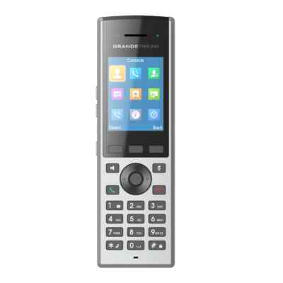 NEW GrandStream DP730 DECT Cordless IP Phone Handset Telephone