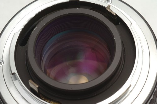 @ SakuraDo Camera @ 2X CX Teleplus MC7 Contax Yashica C/Y Tele Converter Lens - Picture 11 of 11