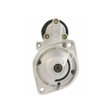 Starter Motor For Mercedes SL R129 300 SL-24 Rolling Components + 2 Yr Warranty
