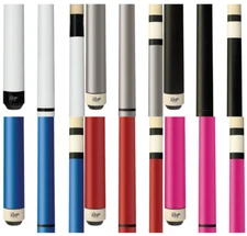 Rage HEAVY HITTER 3pc Jump Break Pool Cue - Explosive 25oz Breaking Stick - NEW