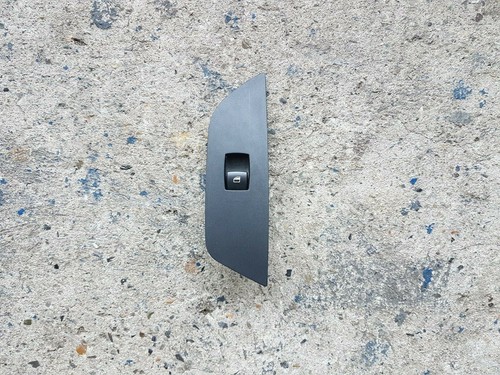 BMW X1 E84 Schalter Fensterheber rechts schwarz 2992942 6935534