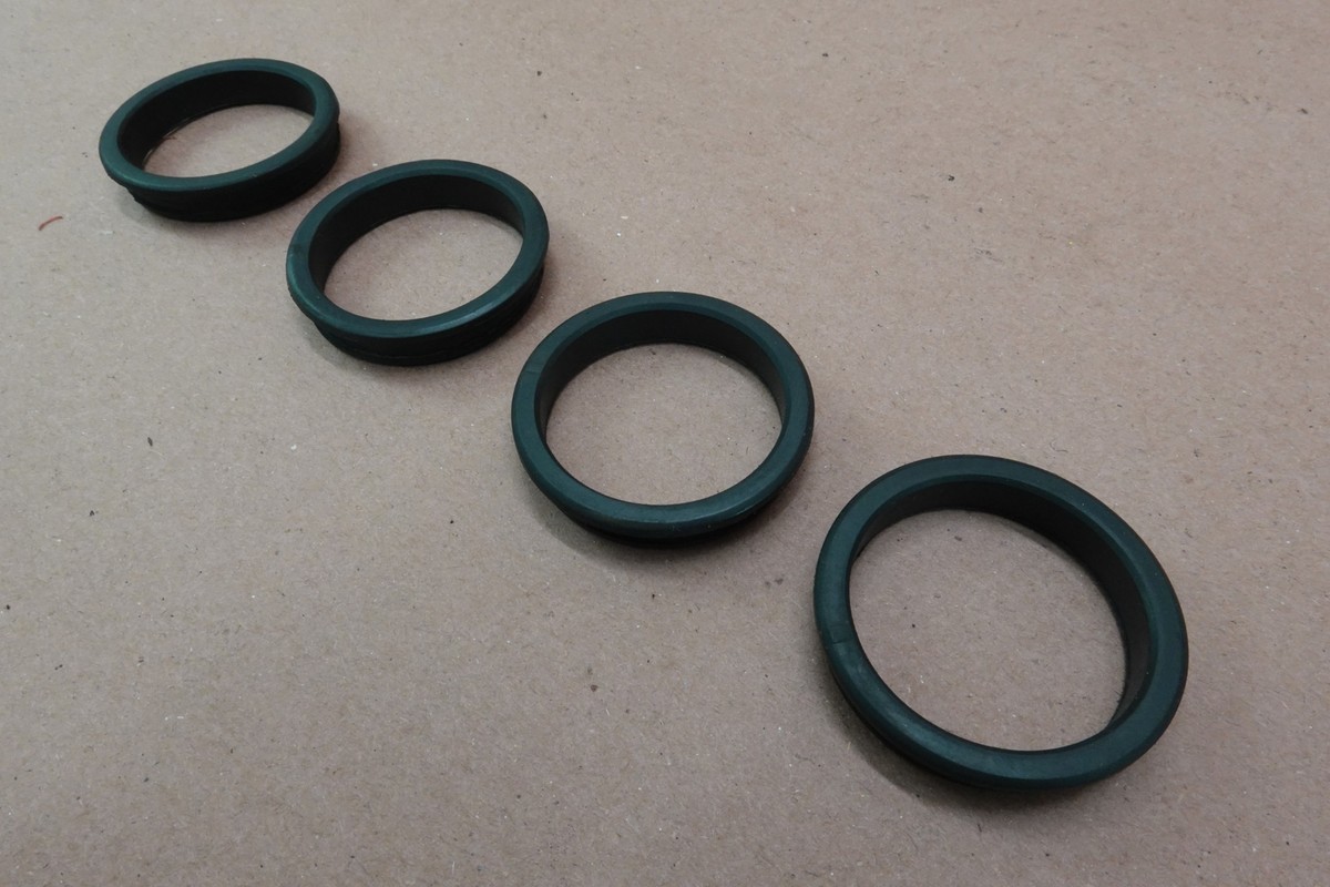 2007-2017 KAWASAKI VULCAN 900 CUSTOM VN900 O Ring Seal Rubber
