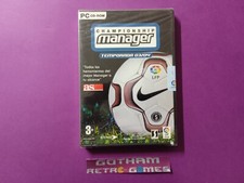 Championship Manager Temporada 03-04 Prec…