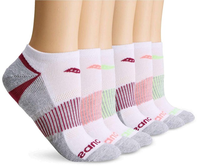 saucony socks