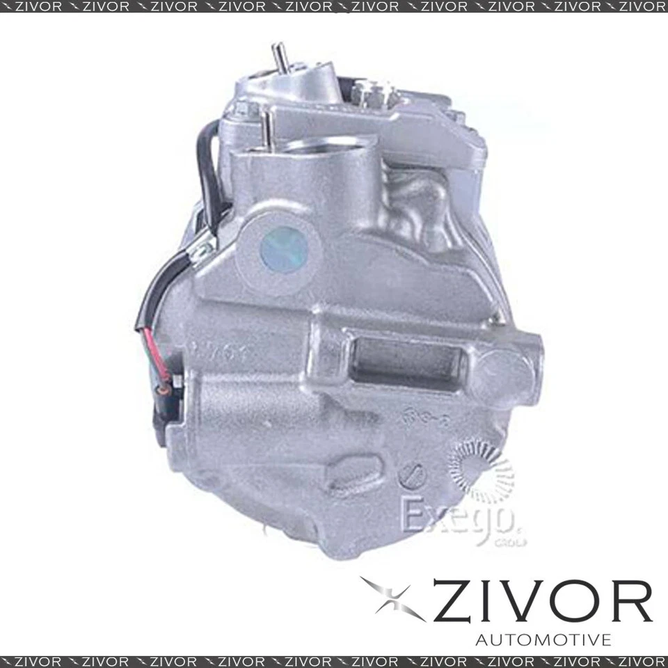 Air Conditioning Compressor For MERCEDES-BENZ C180 KOMPRESSOR W203 1.8L 4D M271 - Image 4 of 4