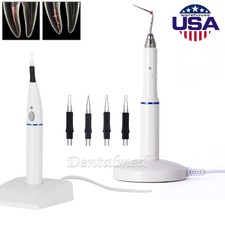 Dental Endo Gutta Percha Obturation System Heated Pen /Tooth Gum Cutter
