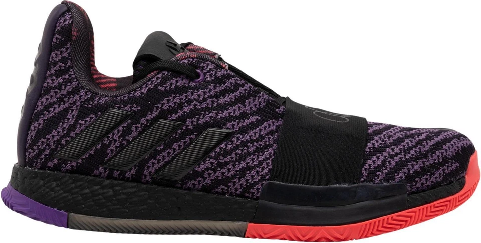 adidas Harden Vol. 3 Harlem Renaissance