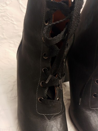 BONITOS BOTINES CHLOE - Imagen 4 de 12