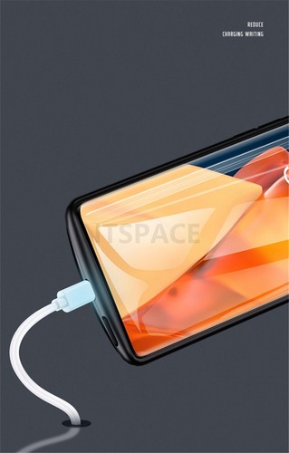 Étui batterie pour OnePlus 9 9 Pro 9R banque d'alimentation charge batterie couvercle chargeur - Photo 24 sur 30