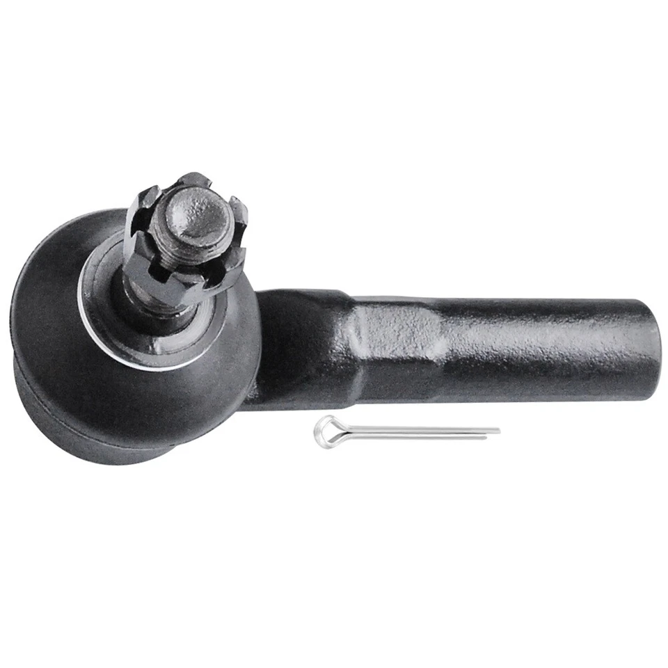 Kit de rótulas de brazo de control de suspensión delantera para Toyota Paseo & Tercel 1991-1997 Foto 2 de 4