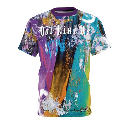 nike sublimation t shirt