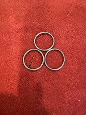 Remington 1100 1187 20 GA Barrel Seal OEM Part Teflon  (3)