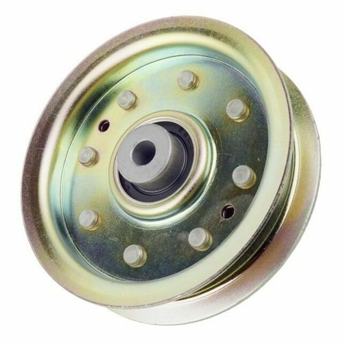 10142 Rotary Flat Idler Pulley 1" -1/2" FIP2500-0.75 Composite For Sale Online E - Foto 10