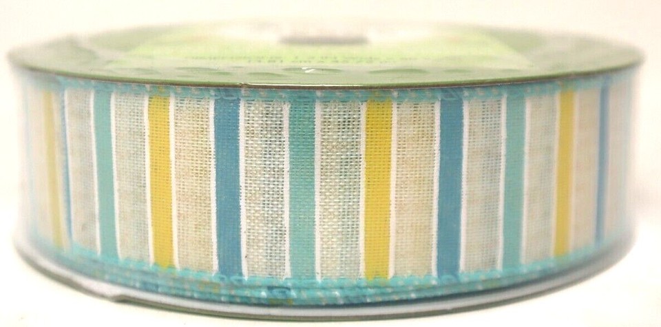 Member's Mark Premium Wired Ribbon 1.5