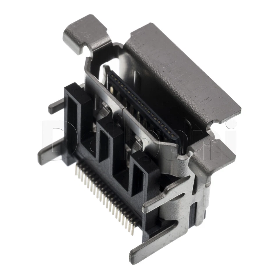 OEM Microsoft XBOX ONE 2.1 HDMI Port Socket Dock Connector - Image 4 of 4