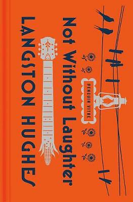 Not Without Laughter by Langston Hughes (Hardcover, 2021)