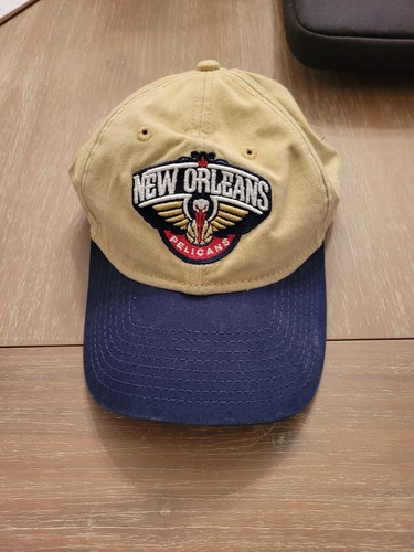 Mens New Orleans Pelicans Dad Hat | eBay
