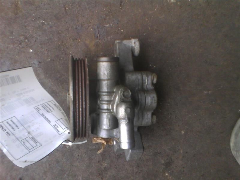 Honda R18A Power Steering Pump for Honda Civic and Airwave