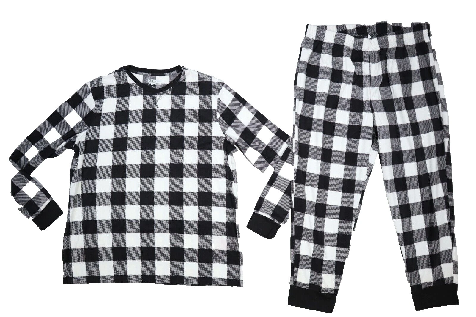 Black Polyester Sleepwear & Robes for Men