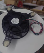 Evaporator Fan for Bosch 401020 AP6894002 PS12729787 EAP12729787