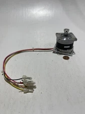 Shinano Kenshi STH-56D203-02 Stepper Motor