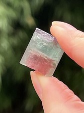 Watermelon Tourmaline Fine Grade 36 Carats Love / Tenderness / Friendship 11