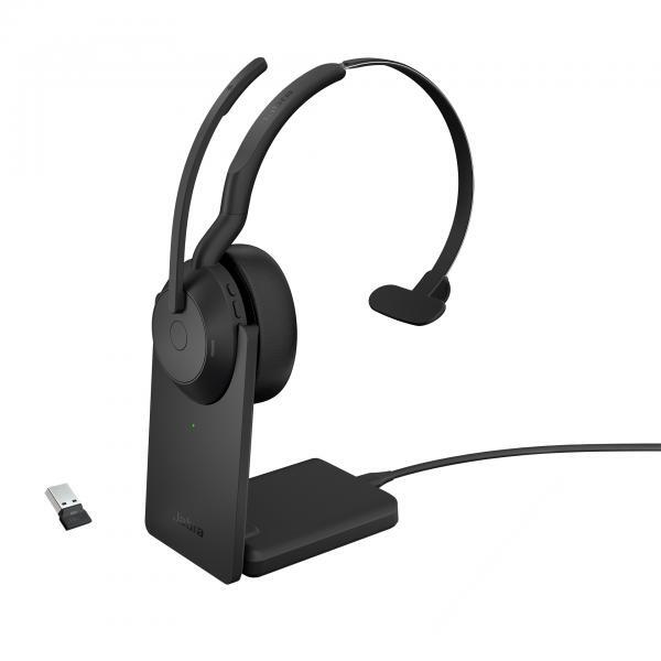 4085654 Jabra Evolve2 55 - Link380A Uc Mono