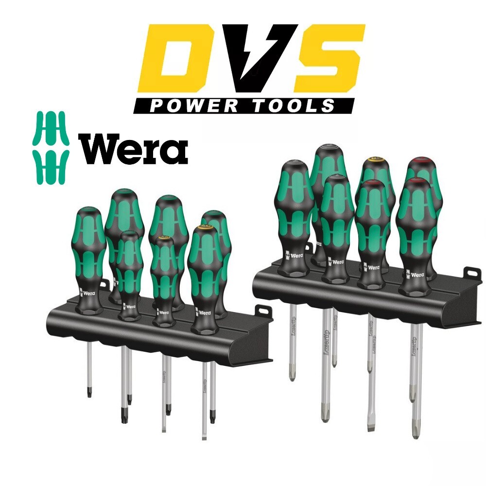 Wera, Kraftform Micro Big Pack 1 - Foto 7