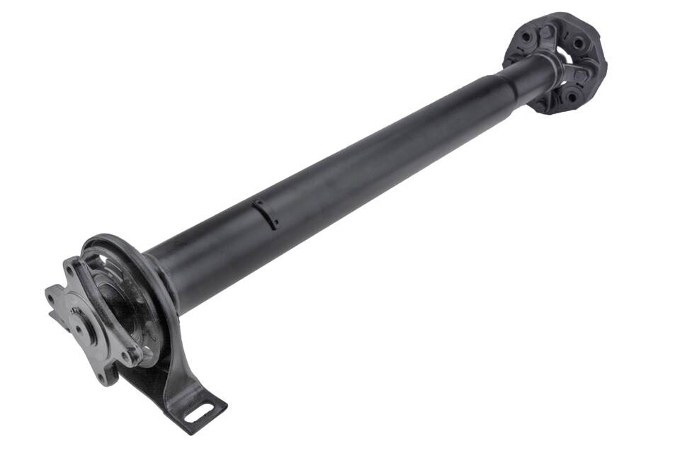 Cardan avant anti-vibration pour Mercedes Sprinter et VW Crafter 2E0521099H