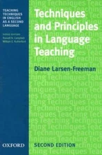 Techniques and Principles in Language Teaching (Teaching Techniques  - VERY GOOD