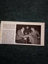 Sk5 Ephemera film picture Mario zampi Ivan King noelle Middleton 