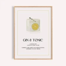 G&T Minimal