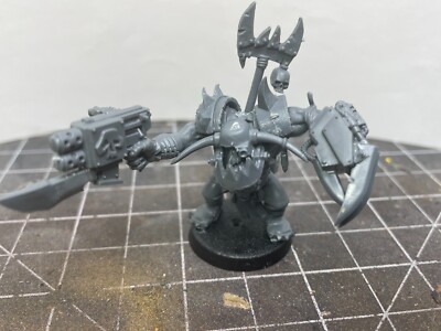 40k orc lot w/ kill team cards 12 orcs and 9 grots