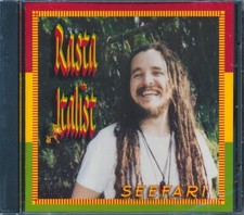 CD Seefari - Rasta Italist