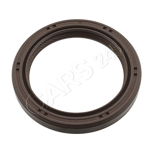 FEBI Crankshaft Shaft Seal For TOYOTA CITROEN DAIHATSU PEUGEOT Agya
