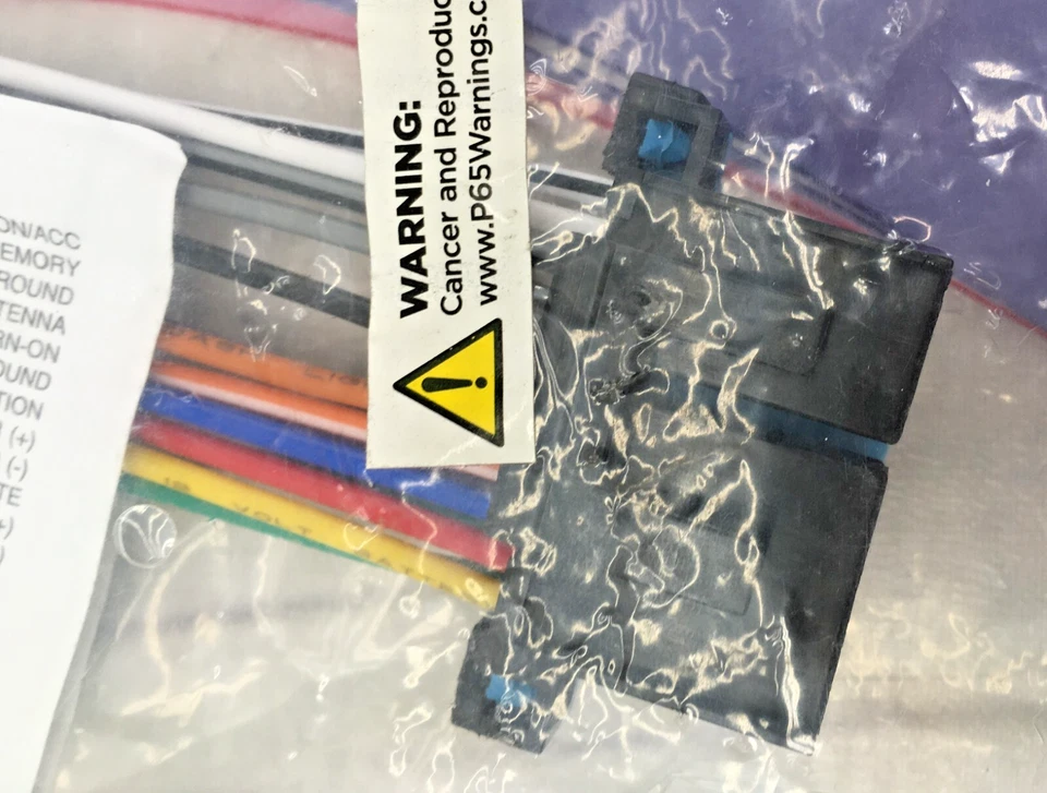 American International GWH343 Wire Harness - Image 4 of 4