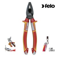 Felo - Kombizange Vde 3K 205 Mm -