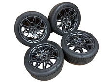 TAKE OFF Ford Mustang GT 5.0 15-25 PERFORMANCE STAGGERED PIRELLI WHEEL SET
