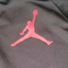 Youth Large Jumpman Jacket red,black  white-Air jordan-FREE SHIPPING