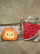 Pack Of 2 Jumbo Squishies 