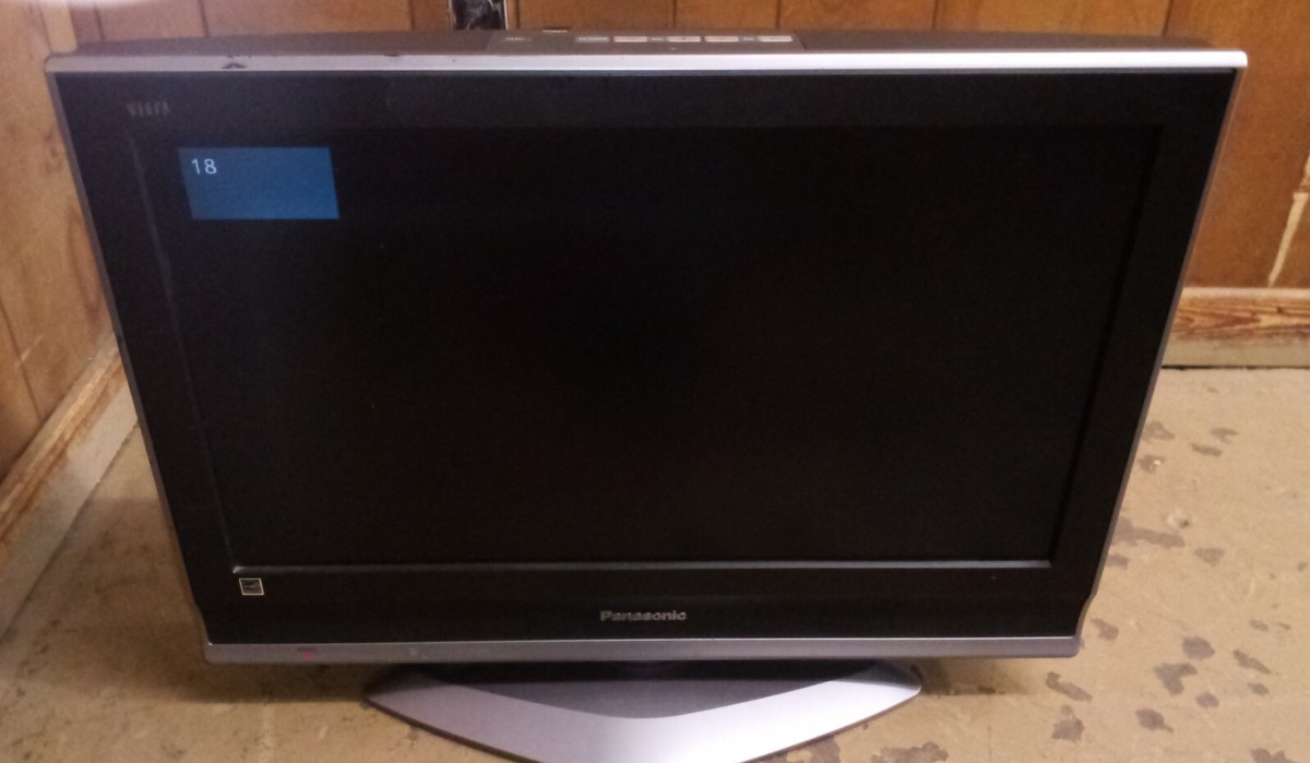 Panasonic Viera 26